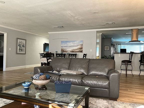 Living Room-Large Open Space