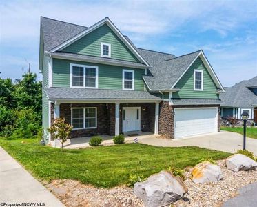 193 Donna Ave, Morgantown, WV, 26505