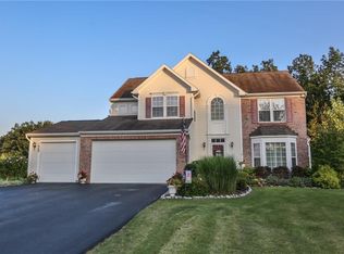 1969 Stablegate Dr, Canandaigua, NY 14424
