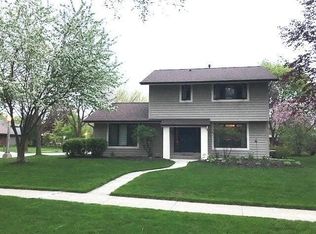 1028 Aspen Rd, Kohler, WI 53044