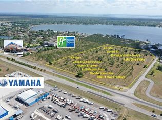 705 US 27, Lake Placid, FL 33852