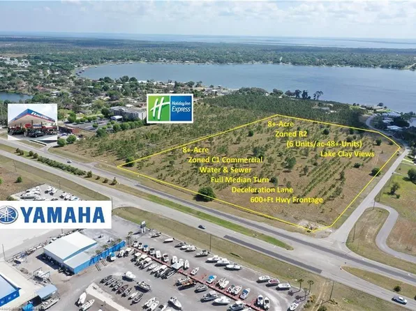 705 US 27, Lake Placid, FL 33852