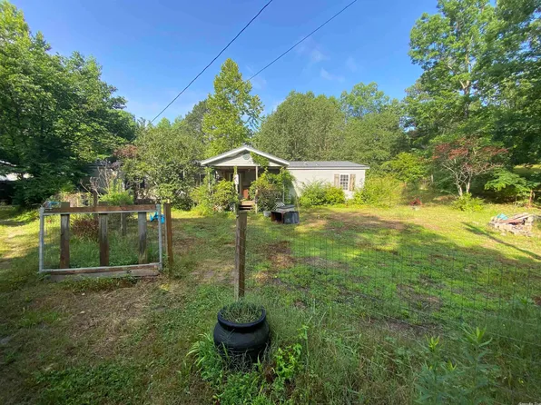 (undisclosed Address), Alexander, AR 72002