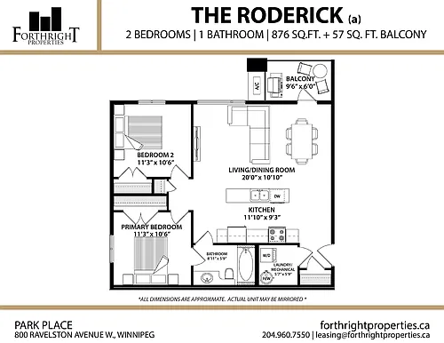 Floor plan 313-800