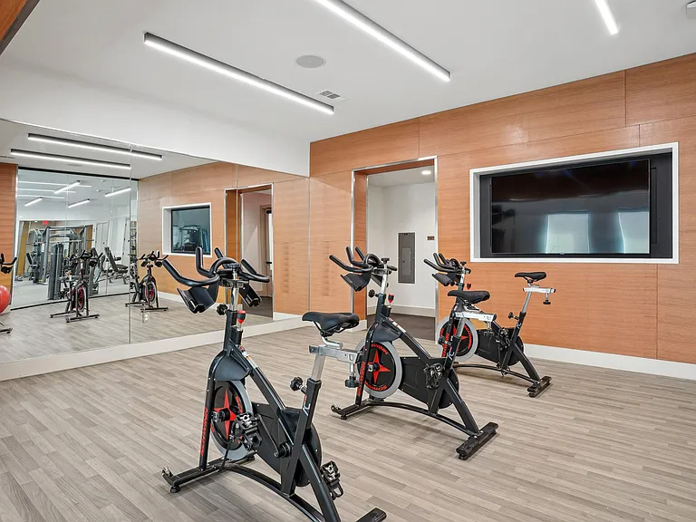 The Residences at Promontory — Photo 21