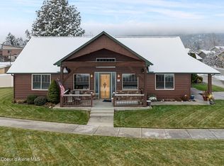 14459 N Ohio St, Rathdrum, ID 83858