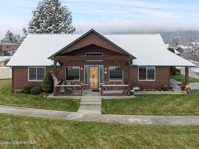 14459 N Ohio St, Rathdrum, ID, 83858