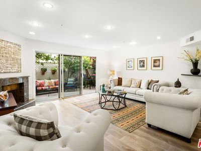 1255 Federal Ave APT 103, Los Angeles, CA, 90025