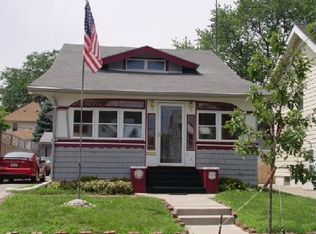 4135 Eastway St, Toledo, OH 43612