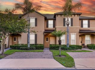 814 Calabria Ave, Davenport, FL 33897