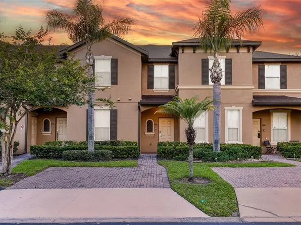 814 Calabria Ave, Davenport, FL 33897