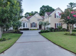 19 Chadbourne St, Bluffton, SC 29910