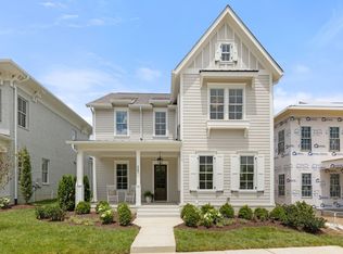 7047 Kinderhook Rd LOT 821, Nashville, TN 37221