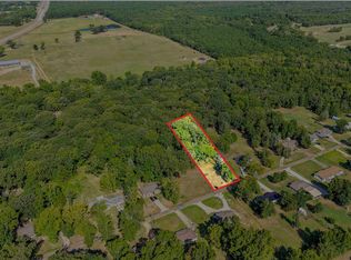 LOT 39 County Road 4231, Mount Pleasant, TX 75455