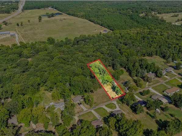 LOT 39 County Road 4231, Mount Pleasant, TX 75455
