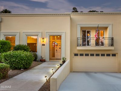2774 W Magee Rd, Tucson, AZ, 85742