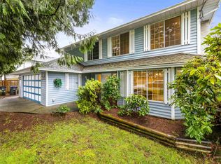 11077 154th St, Surrey, BC