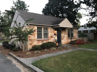 1242 Lorraine Pkwy, Florence, AL 35630