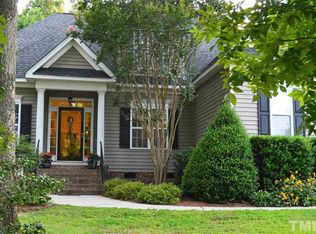 322 Dell Meadows Pl, Four Oaks, NC 27524