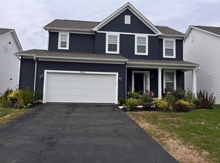 6688 Constitution Way, Powell, OH 43065