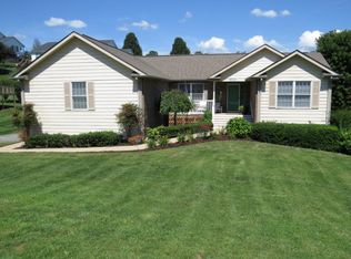 20789 Meadowbrook Dr, Abingdon, VA 24211