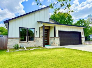 4316 Penrod Ave, Cockrell Hill, TX 75211