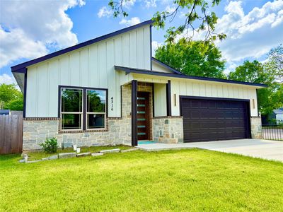 4316 Penrod Ave, Cockrell Hill, TX, 75211