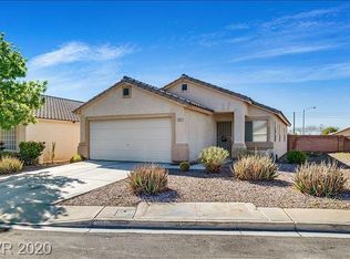 2315 Costa Palma Ave, North Las Vegas, NV 89031