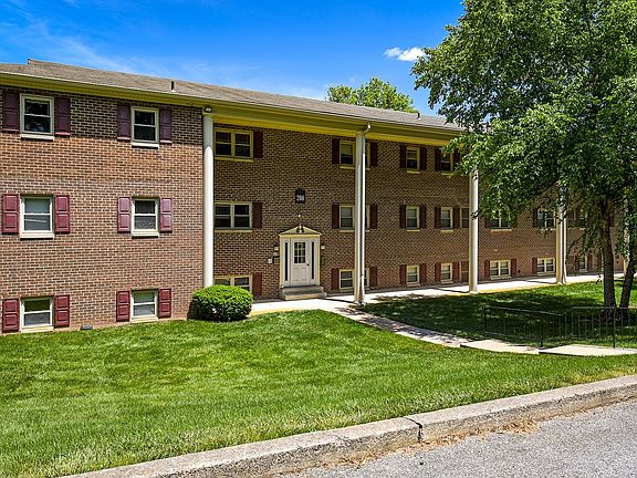 Residential Building