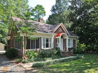 2 Melford Pl, Avondale Estates, GA 30002