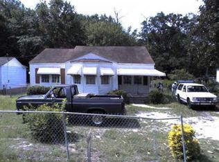 3118 Sharon Dr, Macon, GA 31204