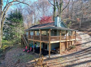 2175 Old Highway 64 E, Hayesville, NC 28904