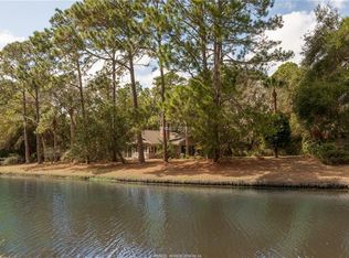 47 Sea Ln, Hilton Head Island, SC 29928