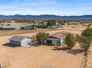 980 S Santa Maria Road, Golden Valley, AZ 86413