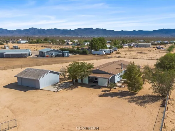 980 S Santa Maria Road, Golden Valley, AZ 86413