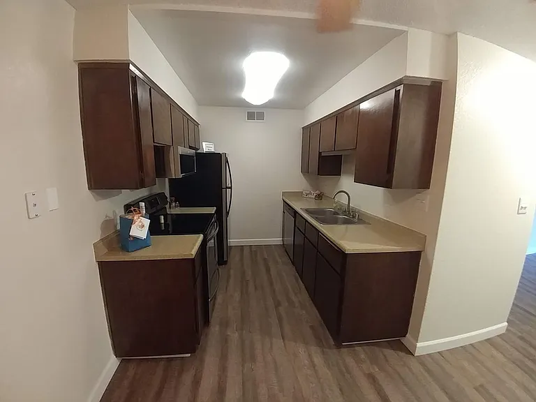 Jackson Park Place — Photo 48