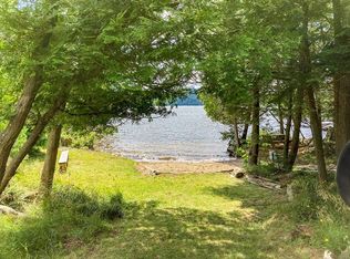 702 Bartlett Carry Rd, Saranac Lake, NY 12983