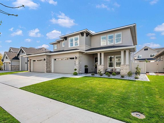 2nd image of 5353 W Octavia Dr