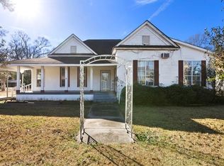 516 Tyler Ave, Tylertown, MS 39667