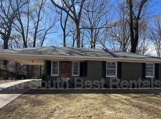 3839 Belleau Dr, Memphis, TN 38127