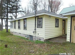 138 Camic Rd, Central Square, NY 13036