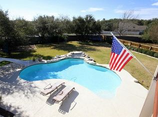 6037 Almelo Dr, Round Rock, TX 78681