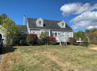 432 South St, Gorham, ME 04038