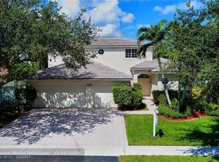 1019 NW 130th Ter, Sunrise, FL 33323