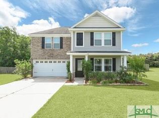 102 Windsong Dr, Rincon, GA 31326