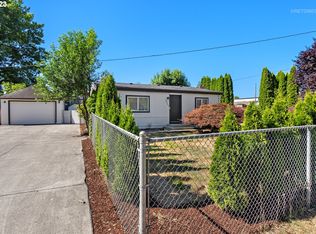 3505 NE 54th St, Vancouver, WA 98661