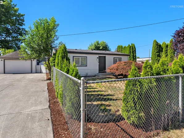 3505 NE 54th St, Vancouver, WA 98661