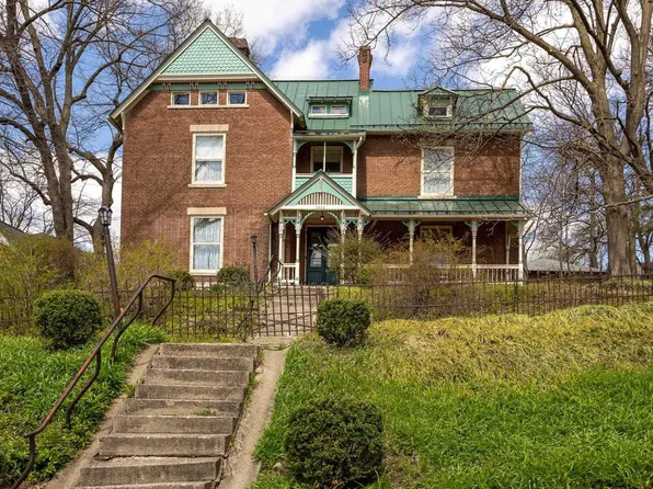 1516 Cason St, Lafayette, IN 47904