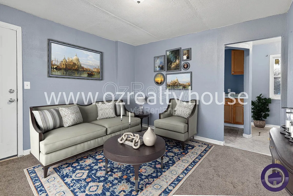 Building Photo - 416 Maumee Ave #D