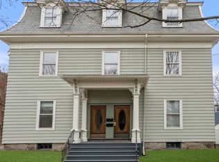 9 Eldredge St #2, Newton, MA 02458